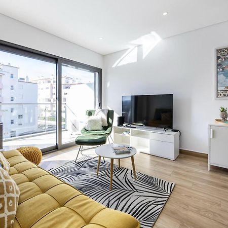 Monte Residence - Apartment Elly Portimão Extérieur photo