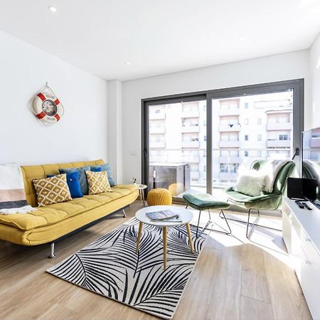Monte Residence - Apartment Elly Portimão Extérieur photo