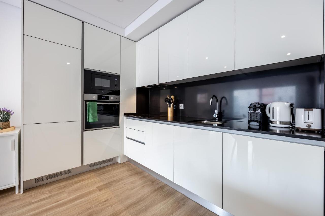 Monte Residence - Apartment Elly Portimão Extérieur photo