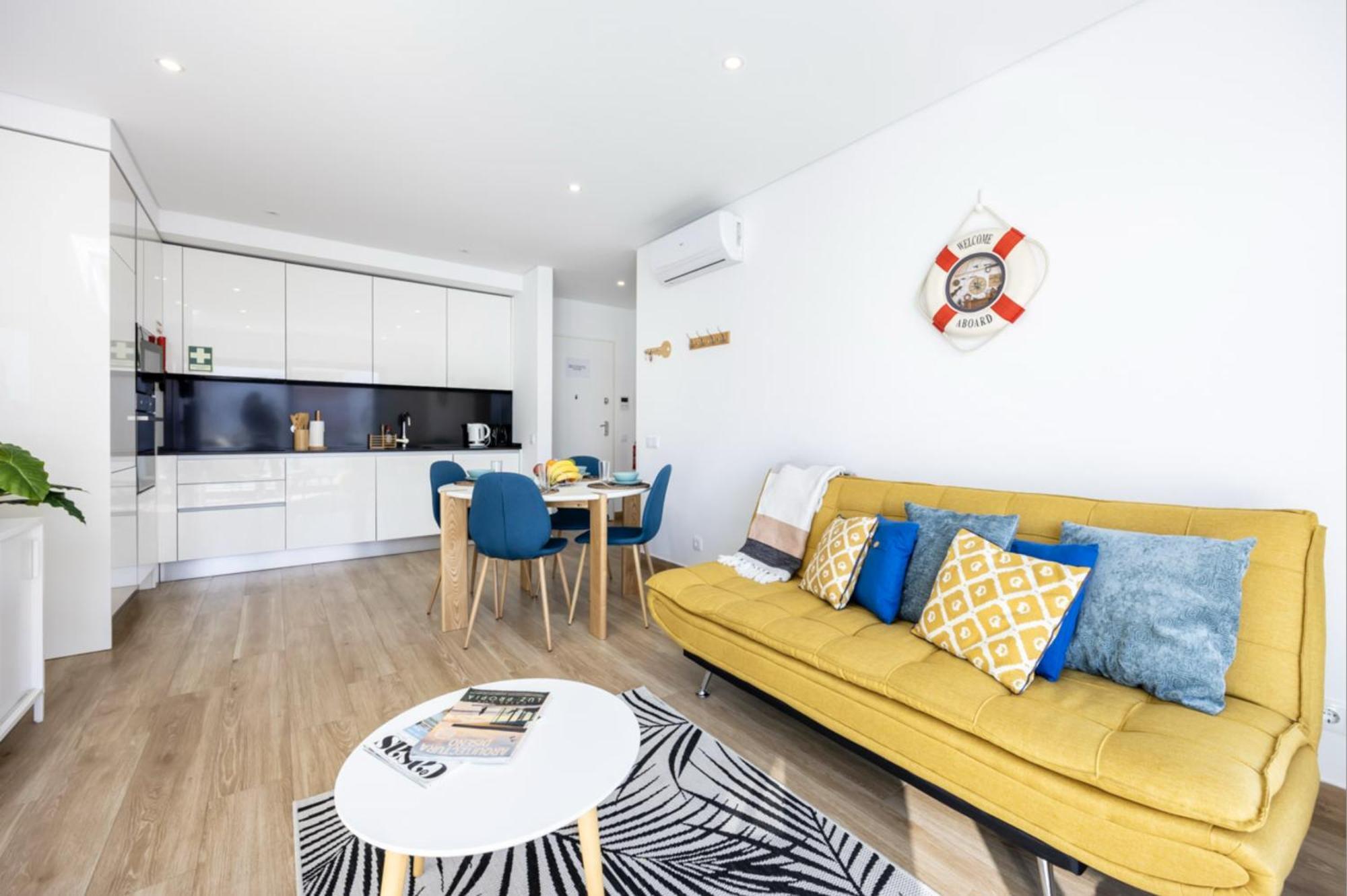 Monte Residence - Apartment Elly Portimão Extérieur photo