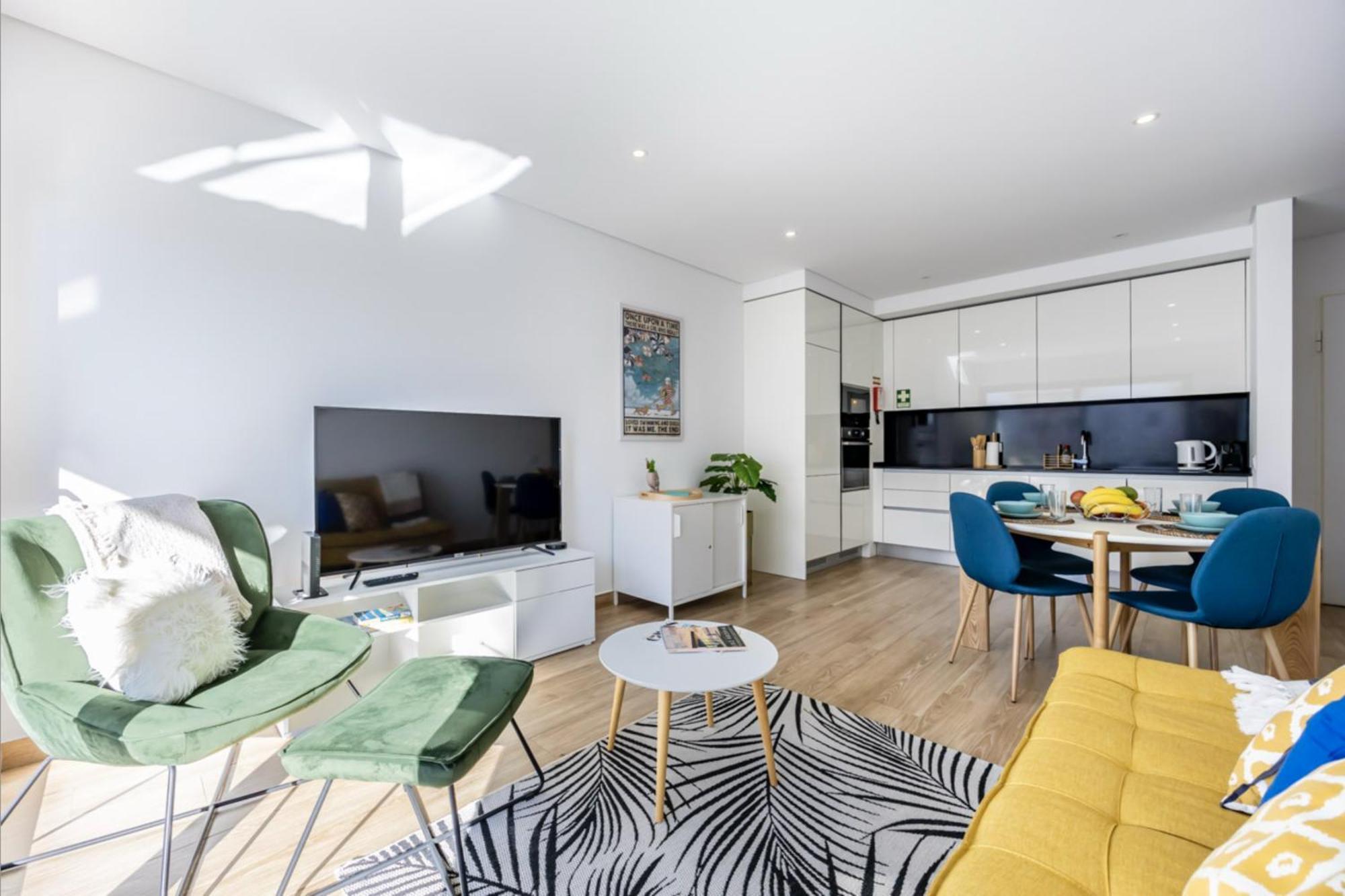 Monte Residence - Apartment Elly Portimão Extérieur photo