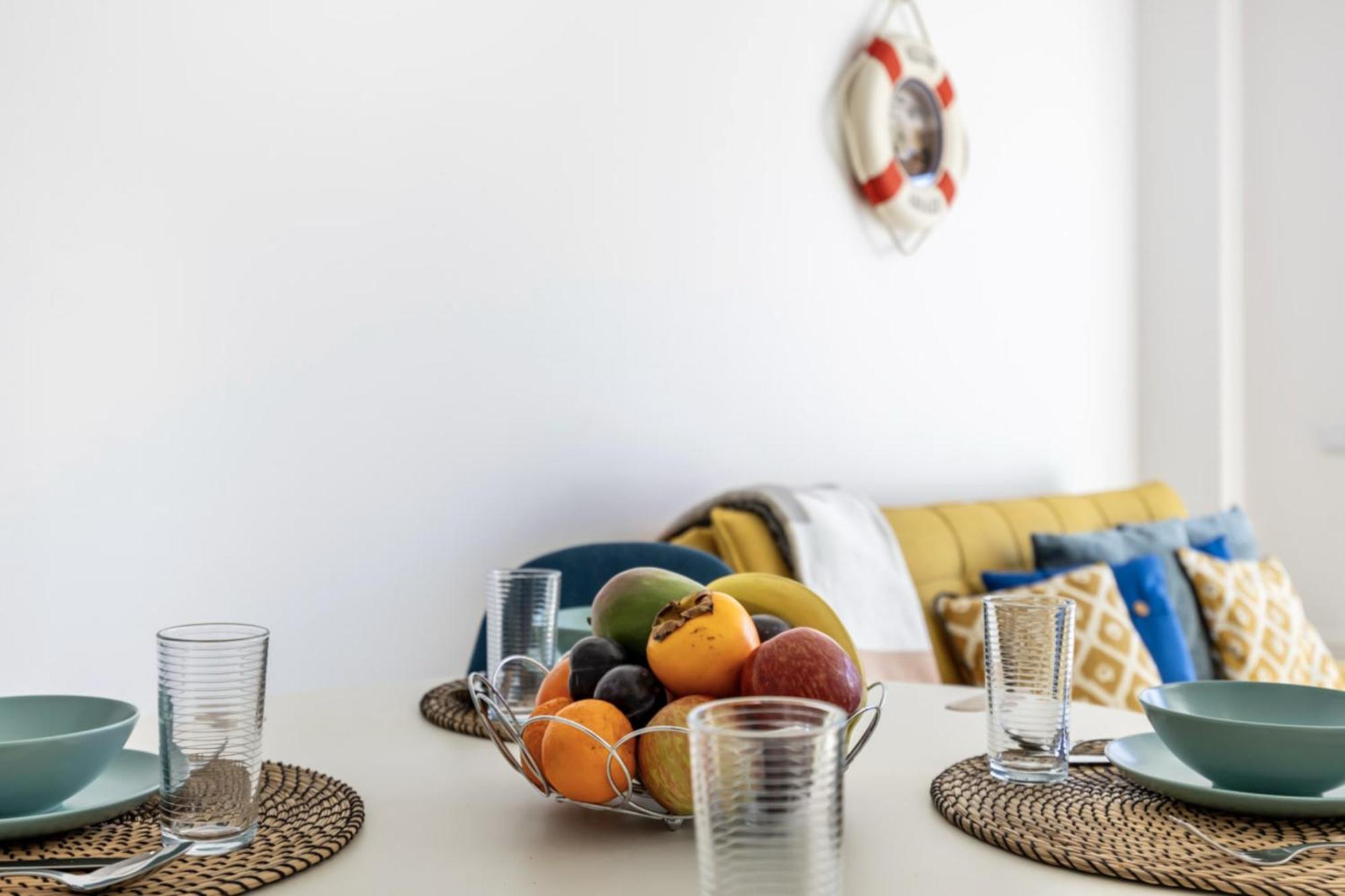 Monte Residence - Apartment Elly Portimão Extérieur photo